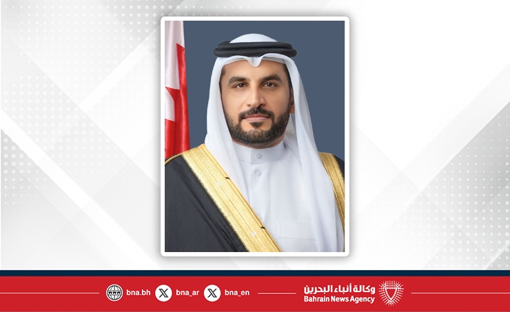 البحرين – سفير مملكة البحرين لدى دولة قطر يشيد بالزيارة الأخوية لصاحب السمو ولي العهد رئيس مجلس الوزراء إلى دولة قطر