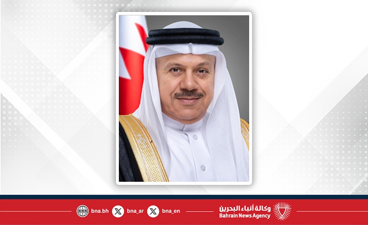 وزير الخارجية: الدبلوماسية الإنسانية نهج راسخ في ظل القيادة الحكيمة لجلالة الملك المعظم