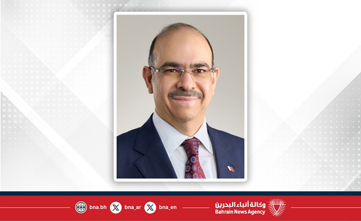 انتهاء فترة حظر العمل وقت الظهيرة بنسبة التزام بلغت 99.97%.. وزير الشؤون القانونية وزير العمل بالوكالة: مملكة البحرين حريصة على مواصلة تطبيق أفضل معايير العمل لتأمين بيئة إنتاج آمنة وصحية