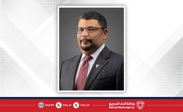 بمناسبة يوم المهندس البحريني.. وزير شؤون الكهرباء والماء: المهندس البحريني نموذج للإبداع والتميز والمنافسة العالمية