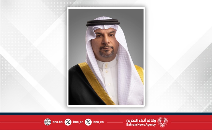 وزير النفط والبيئة: أسبوع الشجرة ومسابقة الابتكار في الري يعكسان حرص مملكة البحرين على ترسيخ ثقافة الاستدامة البيئية