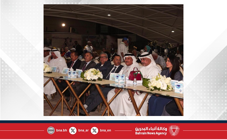 وفد الشعبة البرلمانية يوصي بأهمية تفعيل الشراكات العربية والدولية في العمل الكشفي