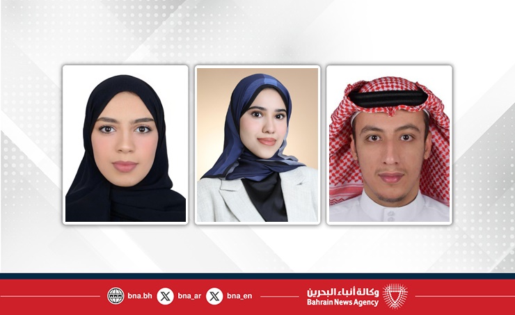 متطوعون في حملة «البحرين بخير.. دام إنتوا أهلها» لـ(بنا): الإقبال على المشاركة في الحملة يعكس الرغبة الصادقة لأبناء مملكة البحرين في دعم الجهود الوطنية ويعزز قيم الوفاء والانتماء