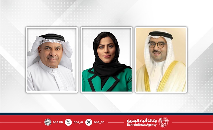 نواب يشيدون بنتائج مشاركة وفد مملكة البحرين في منتدى سانت بطرسبرغ برئاسة سمو الشيخ ناصر بن حمد ويؤكدون عمق الشراكة مع روسيا الاتحادية