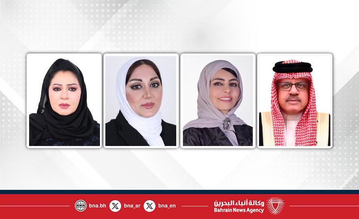 فعاليات وطنية ... برنامج (قدها) يعكس الإرادة والوعي والولاء الأصيل المتجذر من الروح البحرينية التي اعتادت أن تجعل من المبادرات الوطنية منارات تضيء الطريق للأجيال