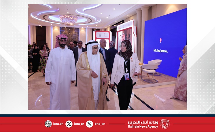 Bahrain convenes experts on fighting antimicrobial resistance
