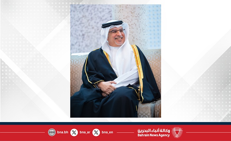 سمو ولي العهد رئيس مجلس الوزراء: ريادة وتميّز أهل البحرين في المجالات المهنية مصدر فخر واعتزاز