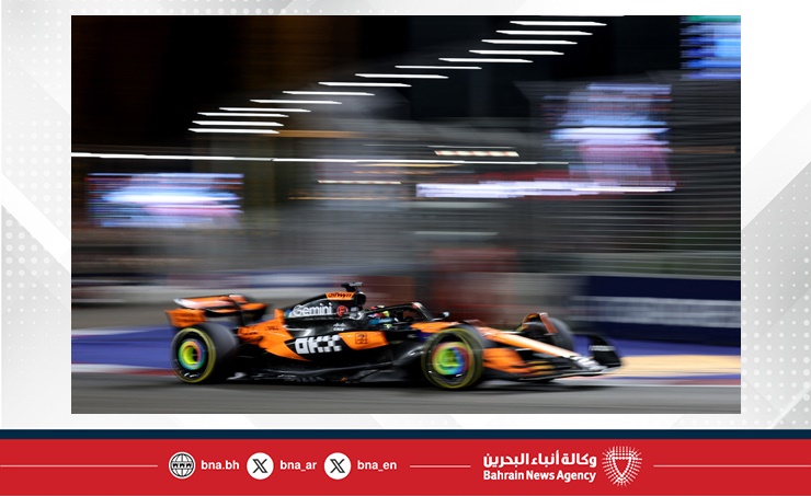 فريق مكلارين يحقق لقب بطولة العالم للفورمولا 1 للصانعين لموسم 2025 وللمرة الثانية على التوالي