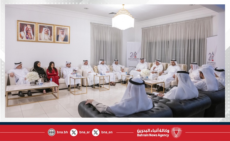 جمعية الصحفيين تؤكد في لقاء إعلامي رفيع المستوى أن الصحافة الوطنية شريك أساسي في دعم المسيرة التنموية الشاملة