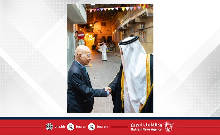 سمو ولي العهد رئيس مجلس الوزراء: ريادة وتميز أهل البحرين في المجالات المهنية مصدر فخر واعتزاز