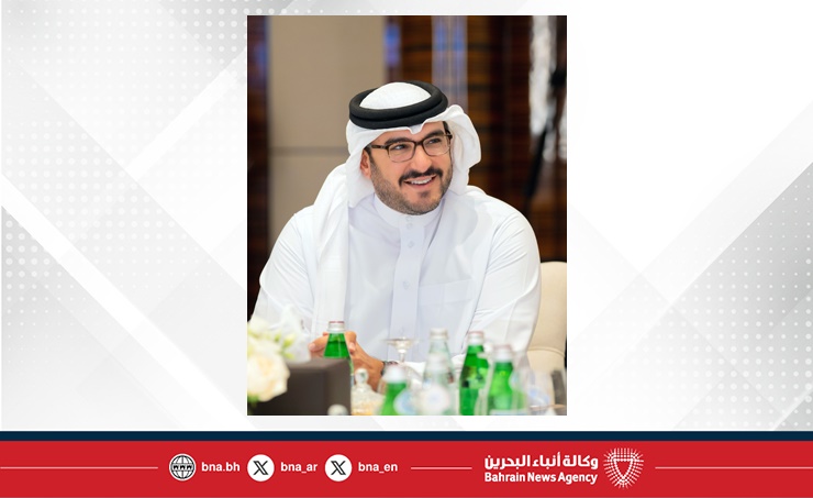 لدى رعاية سموه حفل تكريم منتسبي الدفعة العاشرة من برنامج رئيس مجلس الوزراء لتنمية الكوادر الحكومية.. سمو وزير ديوان رئيس مجلس الوزراء: الكوادر الوطنية أساس التطوير والتنمية والاستثمار فيهم وخلق الفرص أمامهم استثمار في المستقبل