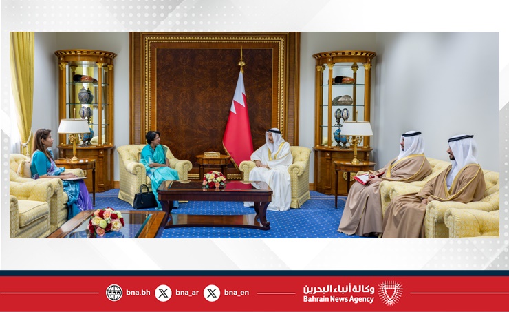 نائب رئيس مجلس الوزراء يلتقي السفيرة السريلانكية.. ويؤكد: تعزيز العلاقات مع سريلانكا وتطوير مجالات التعاون بما يخدم المصالح المشتركة