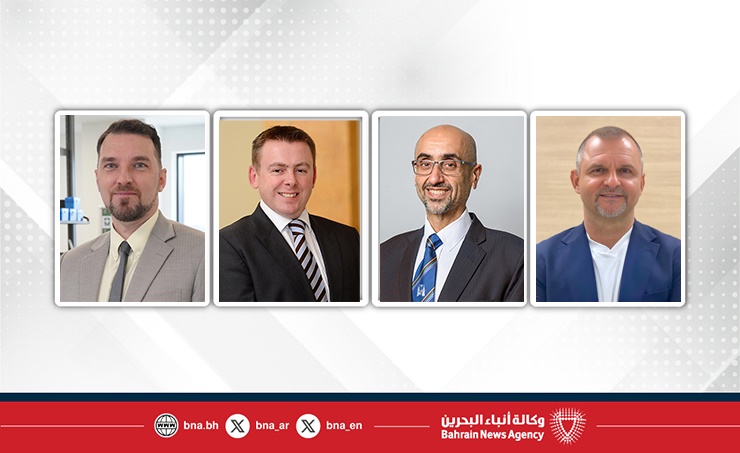 RCSI, Royal Medical Services announce breakthrough in wound healing research for diabetic patients