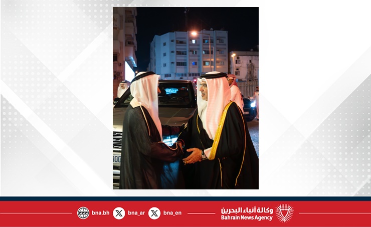 سمو ولي العهد رئيس مجلس الوزراء: ريادة وتميز أهل البحرين في المجالات المهنية مصدر فخر واعتزاز