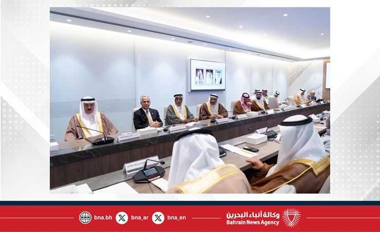 السلطة التشريعية تعقد اجتماعا مشتركا مع وزير الخارجية وتشيد بمضامين مشاركة جلالة الملك المعظم في الاجتماع الأول لمجلس السلام