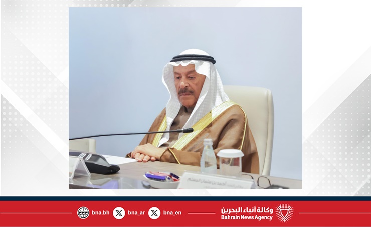 السلطتان التنفيذية والتشريعية تواصلان عقد الاجتماعات المشتركة حول المبادرات المقترحة لتطوير الوضع المالي وتمويل استمرارية الدعم