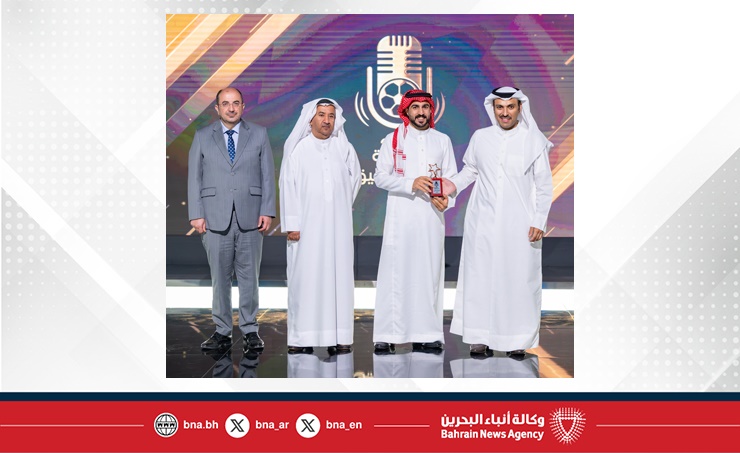 ضمن مبادرات مختبر المبدعين وجائزة المواهب الإعلامية..وزير الإعلام يحضر الحلقة النهائية من مسابقة نجم التعليق