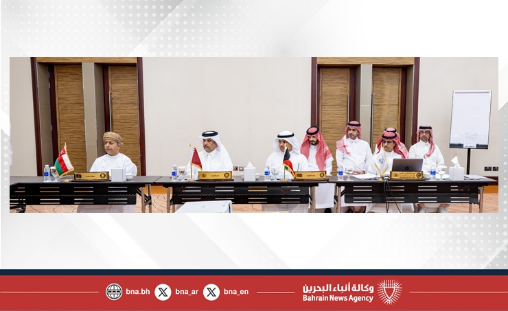 وزير الإعلام يرأس الاجتماع الثاني للجنة الدائمة لمهرجان الخليج للإذاعة والتلفزيون