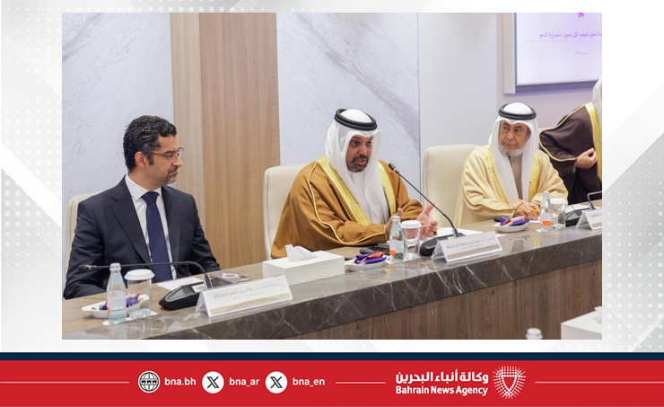 السلطتان التنفيذية والتشريعية تواصلان عقد الاجتماعات المشتركة حول المبادرات المقترحة لتطوير الوضع المالي وتمويل استمرارية الدعم