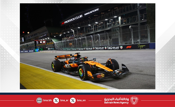 فريق مكلارين يحقق لقب بطولة العالم للفورمولا 1 للصانعين لموسم 2025 وللمرة الثانية على التوالي