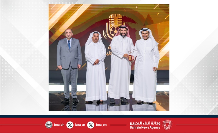 ضمن مبادرات مختبر المبدعين وجائزة المواهب الإعلامية..وزير الإعلام يحضر الحلقة النهائية من مسابقة نجم التعليق