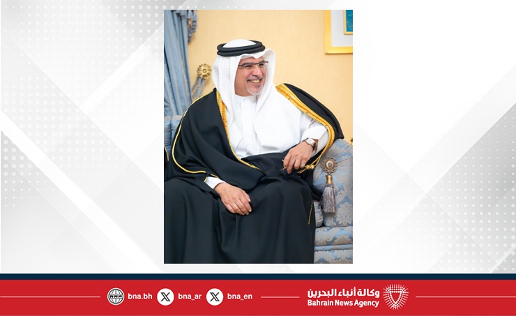 سمو ولي العهد رئيس مجلس الوزراء: ريادة وتميز أهل البحرين في المجالات المهنية مصدر فخر واعتزاز