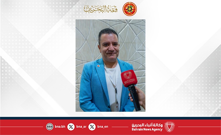 الوفود الإعلامية المشاركة في القمة الخليجية تتعرف على تراث المحرق ضمن فعالية ليالي المحرق 