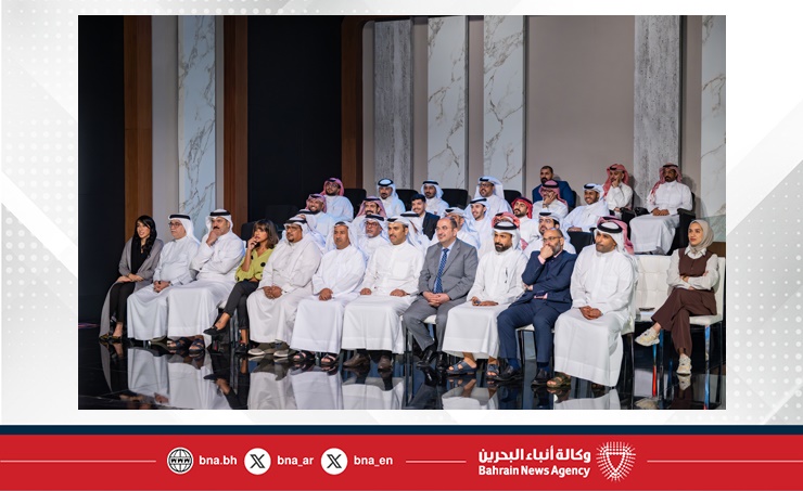 ضمن مبادرات مختبر المبدعين وجائزة المواهب الإعلامية..وزير الإعلام يحضر الحلقة النهائية من مسابقة نجم التعليق