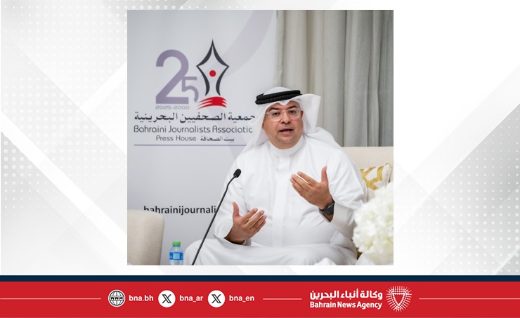 جمعية الصحفيين تؤكد في لقاء إعلامي رفيع المستوى أن الصحافة الوطنية شريك أساسي في دعم المسيرة التنموية الشاملة