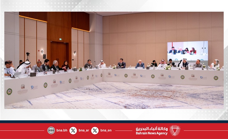 منتدى دراسات السابع.. نحو تكامل فكري عربي لتحقيق التنمية المستدامة