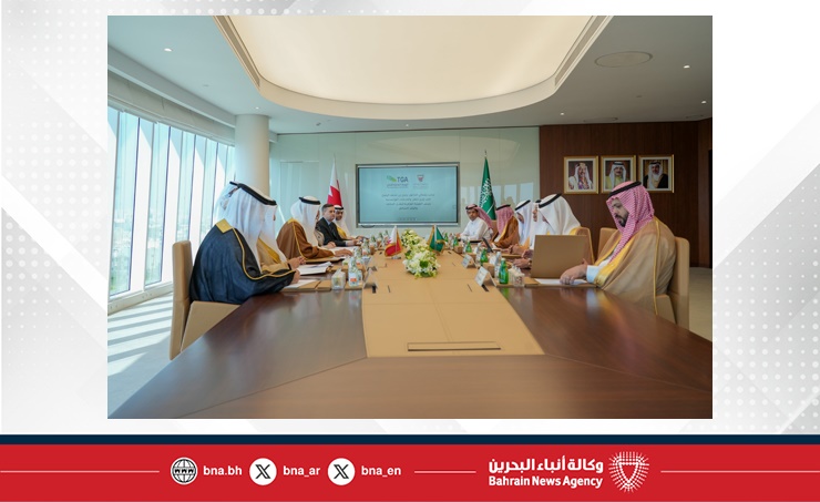 وزير المواصلات والاتصالات يستقبل نائب وزير النقل والخدمات اللوجستية رئيس الهيئة العامة للنقل المكلف بالمملكة العربية السعودية