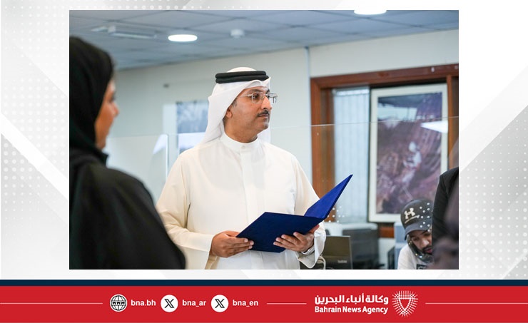 إدارة تسجيل السفن وشؤون البحارة بوزارة المواصلات والاتصالات تحصل على شهادة الآيزو الدولية في نظام إدارة الجودة (SO 9001:2015)