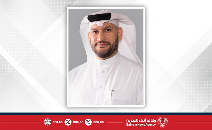 الرئيس التنفيذي لهيئة تنظيم سوق العمل: حفاظ مملكة البحرين على تصنيف الفئة الأولى بتقرير وزارة الخارجية الأمريكية في مجال مكافحة الاتجار بالأشخاص للعام الثامن على التوالي يعكس نجاحها كنموذج دولي في مكافحة الاتجار بالأشخاص وصون حقوق الإنسان