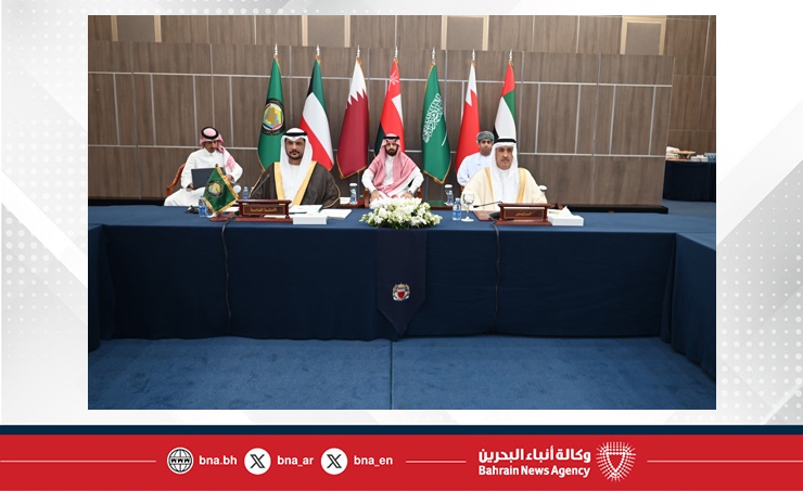 Bahrain leads GCC passport directors toward unified visa system