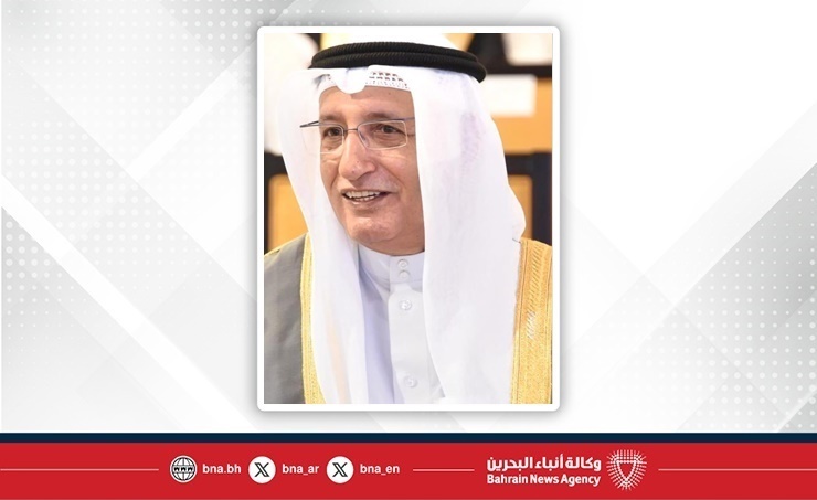 رئيس جمعية الصحفيين البحرينية : تحولات نوعية كبيرة شهدتها صحافتنا الوطنية في ظل عهد جلالة الملك المعظم