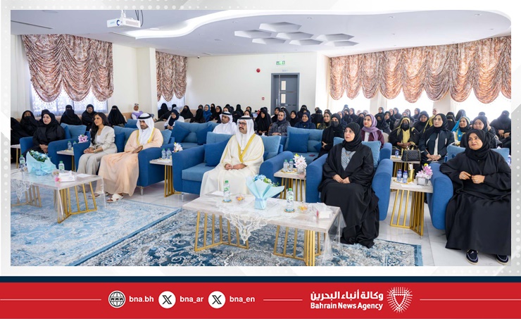 سمو محافظ الجنوبية يشهد الاحتفاء بمرور عشر سنوات على تأسيس دار البر لرعاية كبار المواطنات