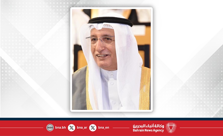 BJA chief praises King's backing for Bahrain's media