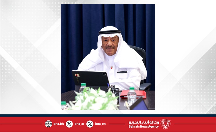 مكتب مجلس الشورى: الخطاب السامي لجلالة الملك المعظَّم يضع أسسًا وثوابت وطنية تضمن استمرار التنمية والنهضة وفق توجهات ملكية تعزز العطاء والإنجاز في مسارات العمل الوطني