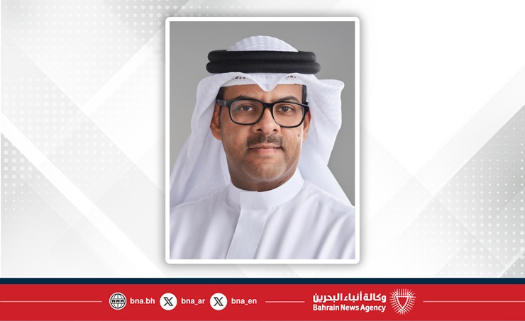 وكيل وزارة الإعلام: خطة متكاملة ومتنوعة لتغطية دورة الألعاب الآسيوية للشباب "البحرين 2025"