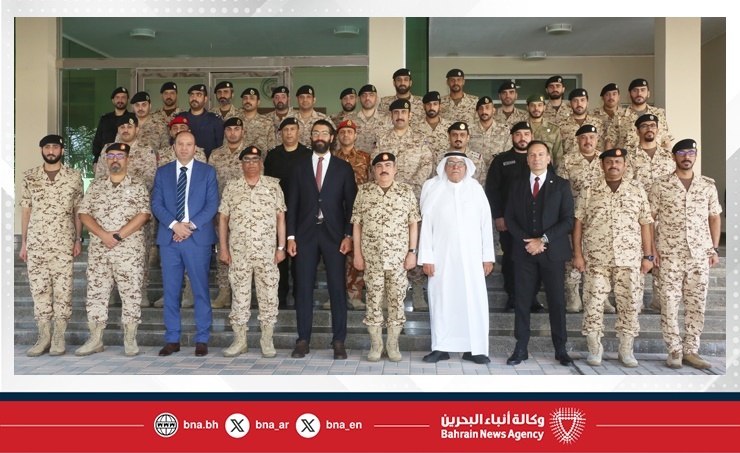 BDF Military Judiciary, ICRC organises specialised training course on ...