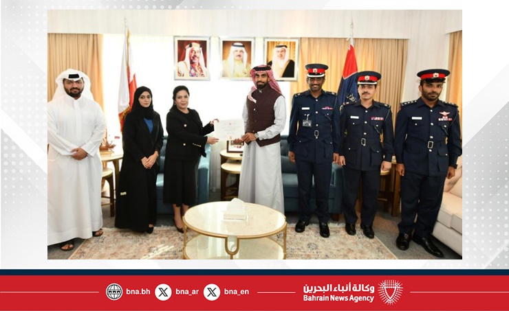 Verdict Enforcement and Alternative Sentencing General Directorate obtains Diamond Level Accreditation as Health-Promoting Workplace