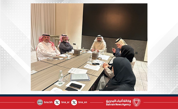 Bahrain heads GCC Legislative Coordination Meeting in Doha