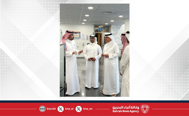 Municipalities Ministry launches Muharraq Municipality Customer Service Centre as public centre for Capital and Muharraq Governorates
