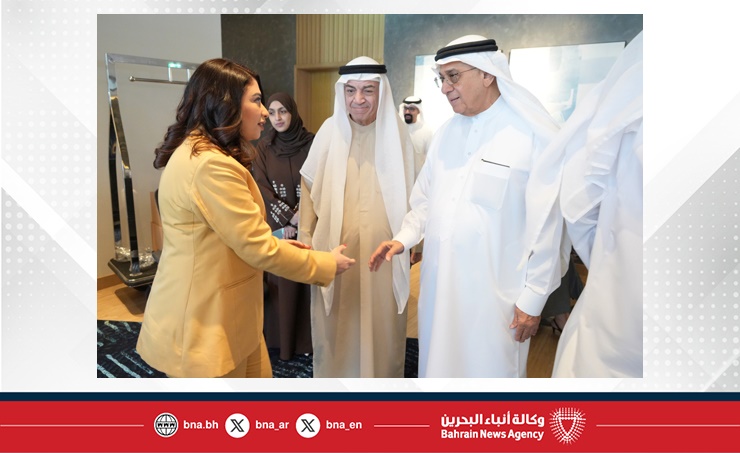 البحرين – «الصحفيون» يحتفلون بالذكرى الخامسة والعشرين لميثاق العمل الوطني