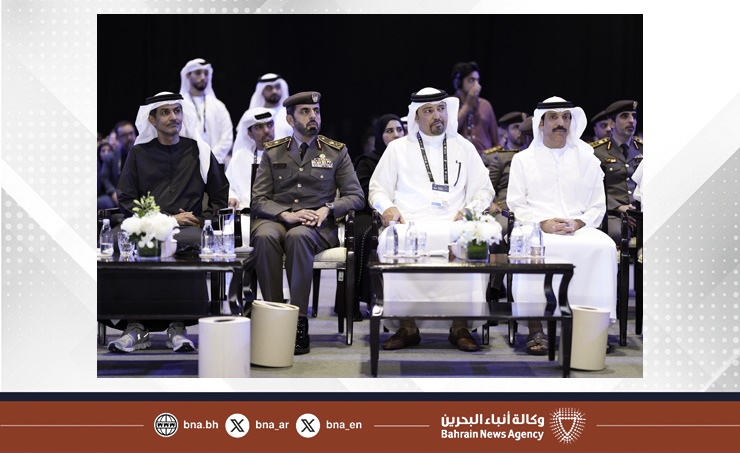 البحرين – رئيس الجمارك يترأس وفد البحرين المشارك في مؤتمر ومعرض التكنولوجيا التابع لمنظمة الجمارك العالمية بدولة الإمارات