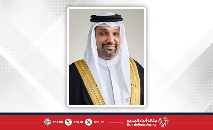 HM King congratulated by Finance Minister on successful 46th GCC Summit