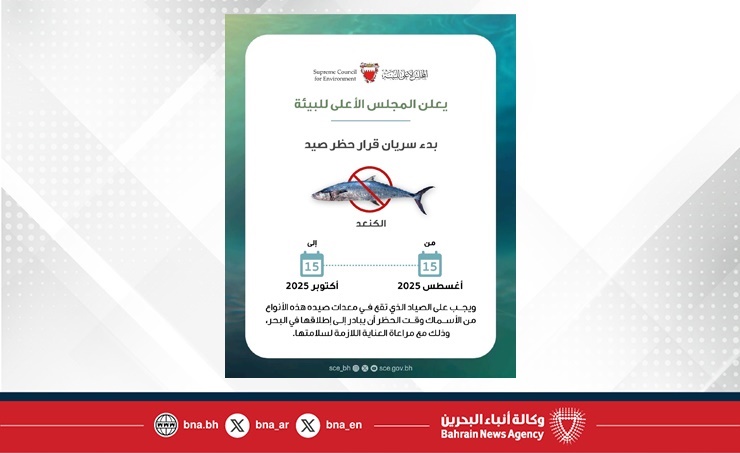 Two-month ban on Chan’ad fishing, selling begins