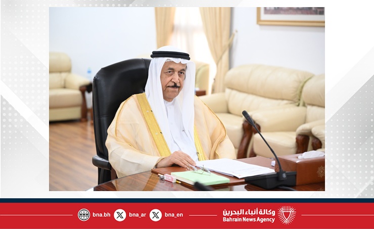 المجلس الأعلى للشئون الإسلامية يشيد بالدعم الملكي الثابت للمساجد والأوقاف