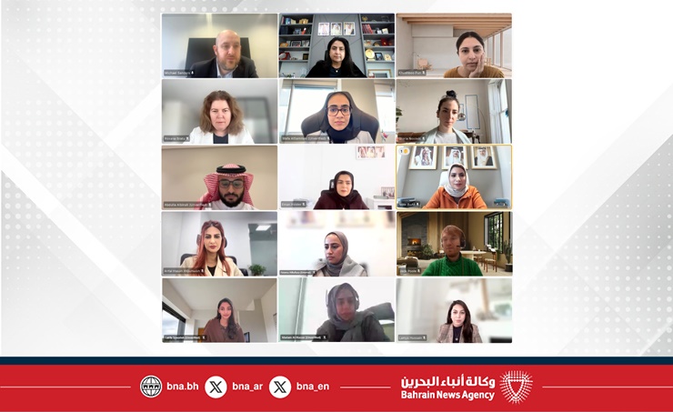 بالتعاون مع معهد الإدارة العامة.. كلية كينجز لندن تطلق اليوم التعريفي لبرنامج الماجستير في القيادة والابتكار