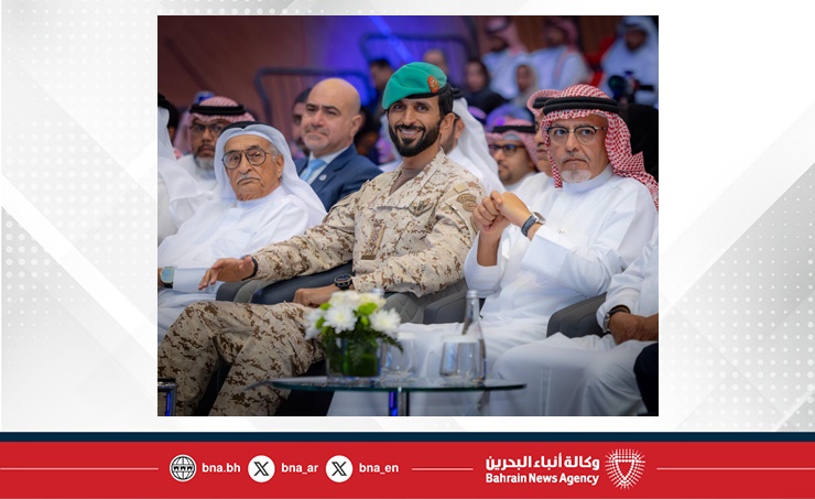 بعد ختام التمرين السيبراني CYBER SHIELD 2025.. سلمان بن محمد: نجاح التمرين يعكس التنسيق الوطني العالي لتعزيز الجاهزية السيبرانية